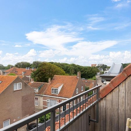 Hotel Bommelje Domburg Eksteriør bilde