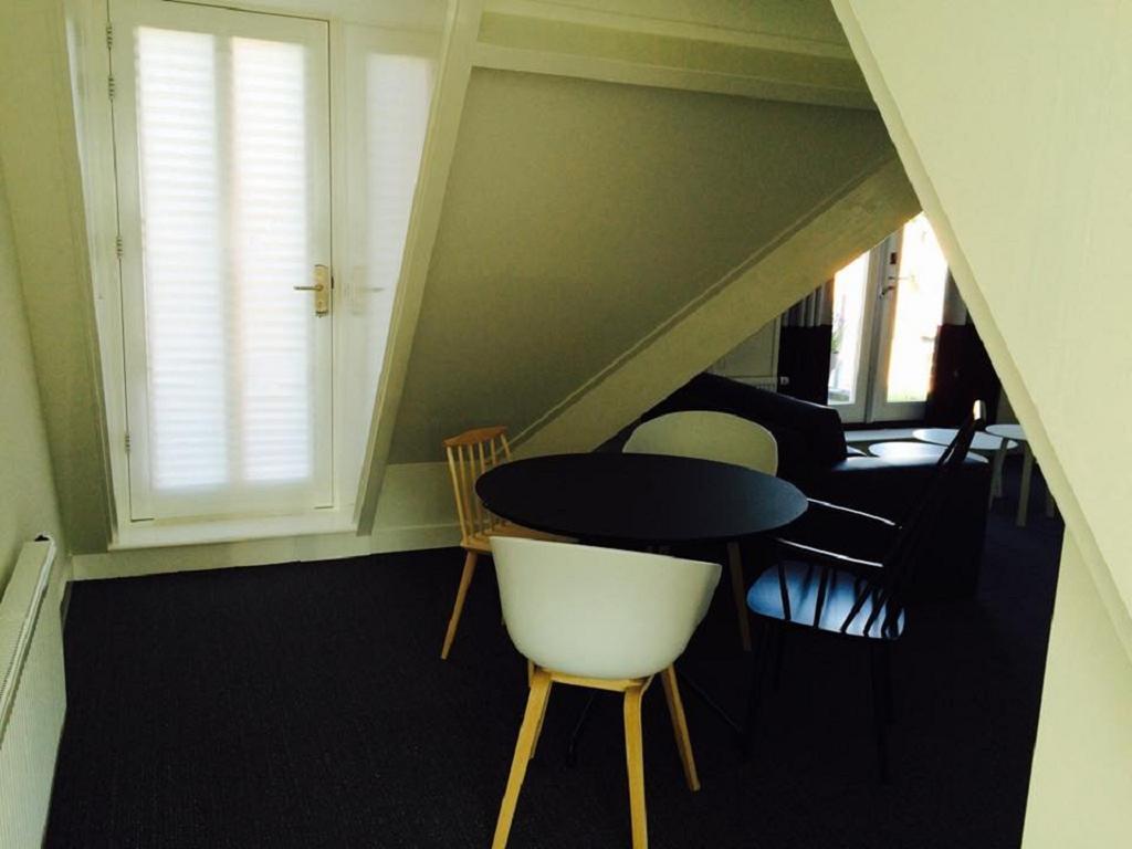 Hotel Bommelje Domburg Eksteriør bilde