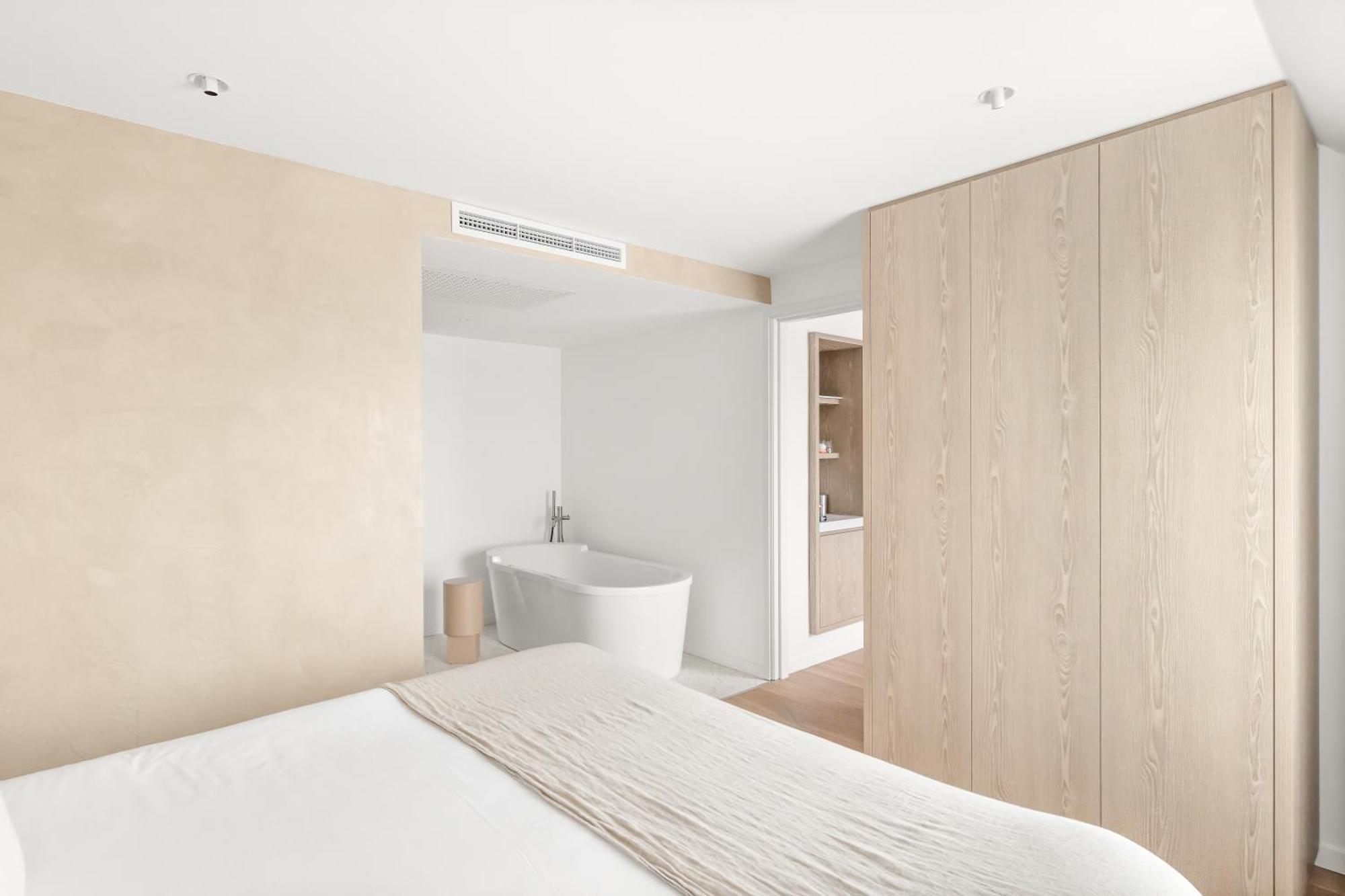 Hotel Bommelje Domburg Eksteriør bilde