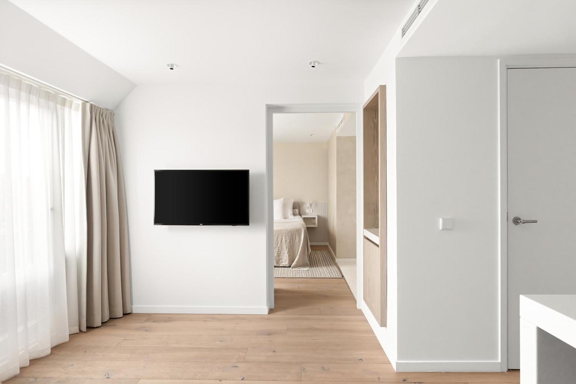 Hotel Bommelje Domburg Eksteriør bilde