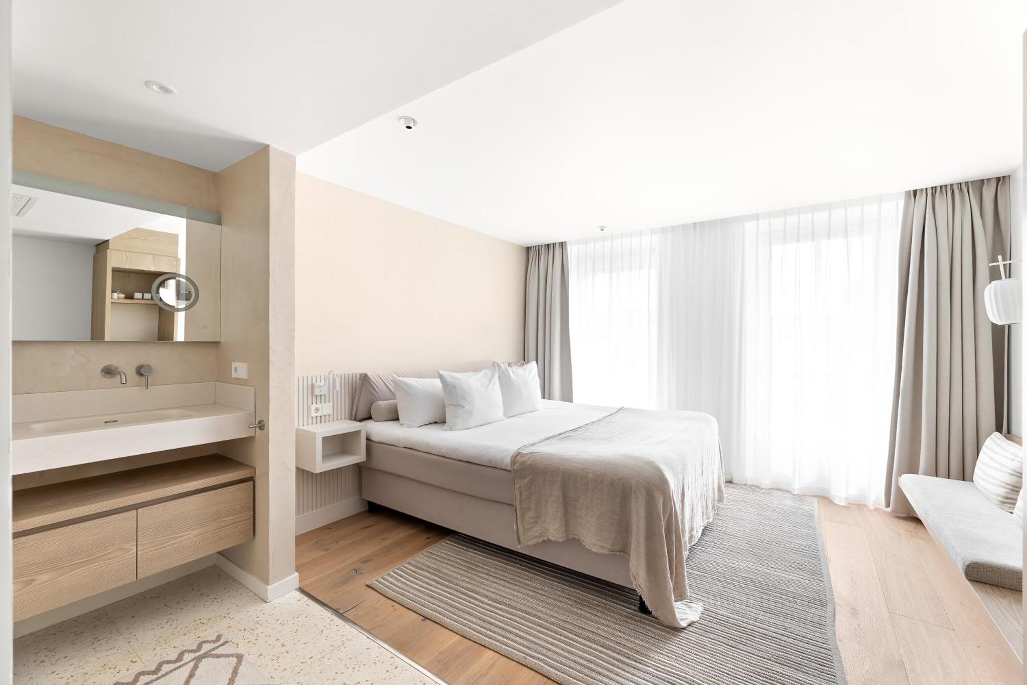 Hotel Bommelje Domburg Eksteriør bilde