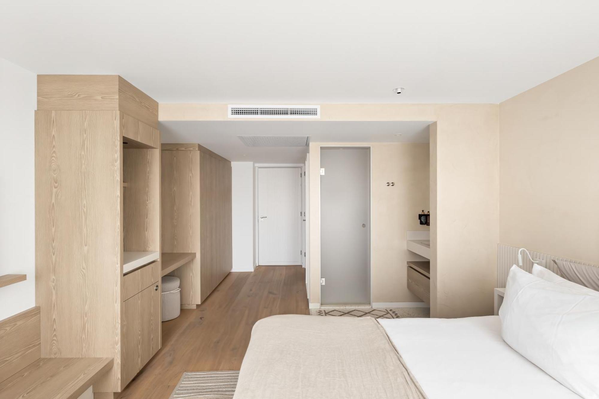 Hotel Bommelje Domburg Eksteriør bilde