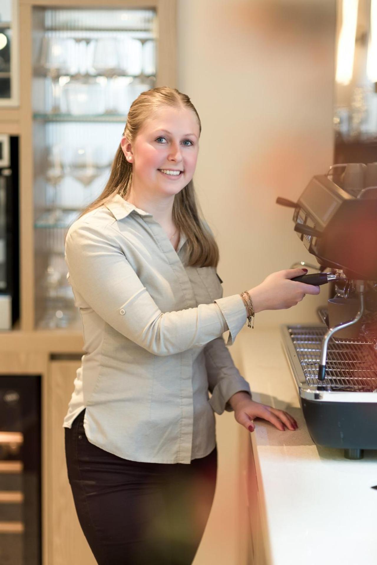 Hotel Bommelje Domburg Eksteriør bilde